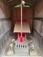 神明神社(千葉県)