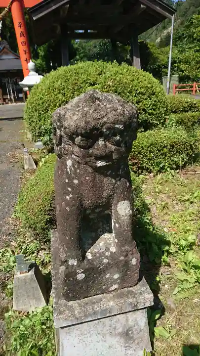 小倉神社(宮城県)