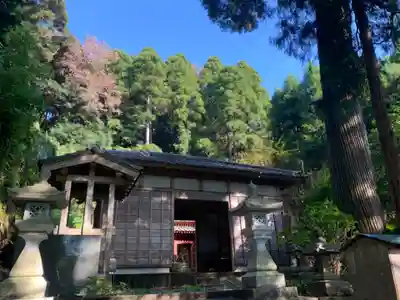 稲荷神社(千葉県)