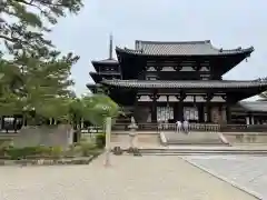 法隆寺(奈良県)