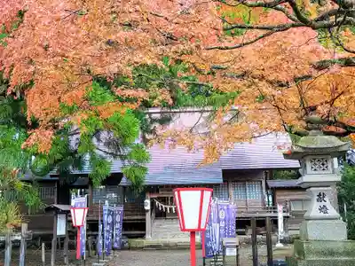 糠部神社(青森県)