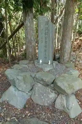 磐栄稲荷宮のその他建物