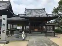 西林寺のその他建物