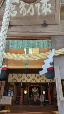 諏訪神社(東京都)