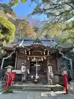 八雲神社(鎌倉・大町)(神奈川県)