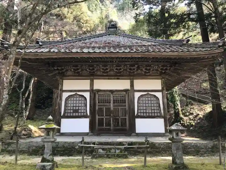 佛通寺のその他建物