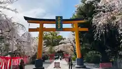 平野神社(京都府)