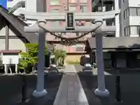 鹽竃神社(宮城県)