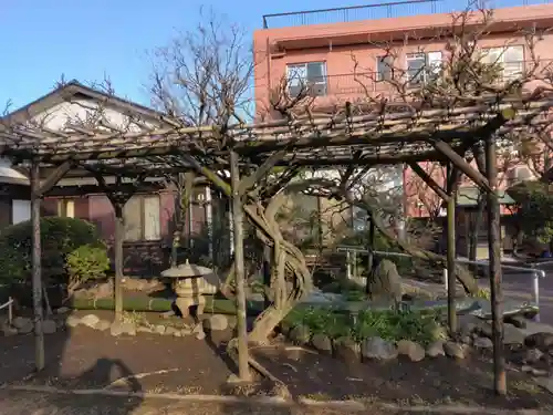 龍王院(東京都)