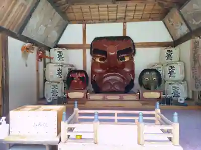 光丸山 法輪寺(栃木県)