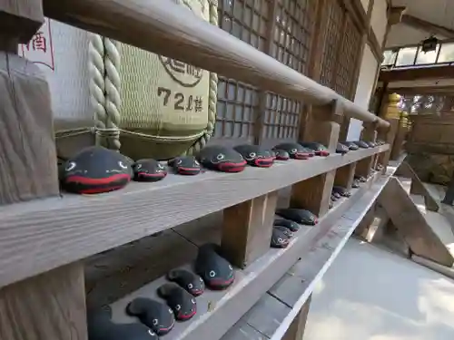 大村神社(三重県)