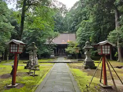 舟津神社(福井県)