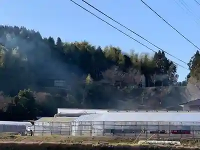 相川寺の建物その他