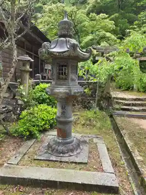 古熊神社(山口県)