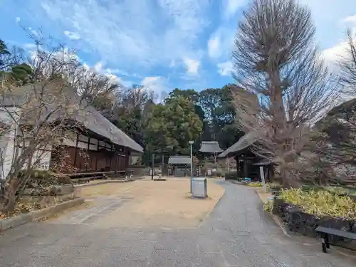 横浜　西方寺(神奈川県)