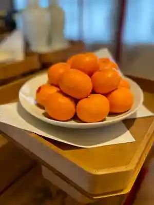 伊達神社(北海道)