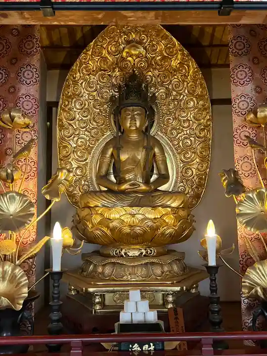 西光寺(埼玉県)