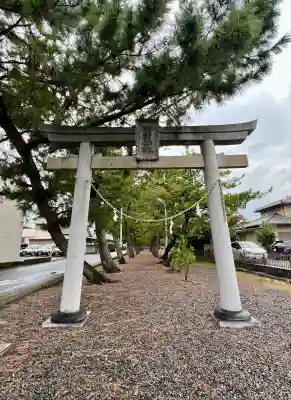 熊野神社(静岡県)