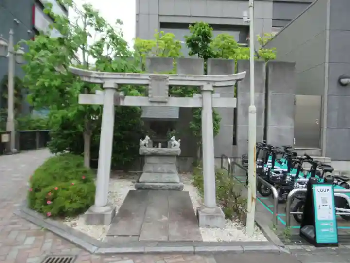豊川稲荷神社(栃木県)