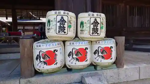 吉野神宮(奈良県)