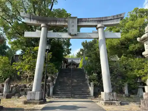 岡崎天満宮(愛知県)