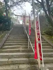 岩津天満宮(愛知県)