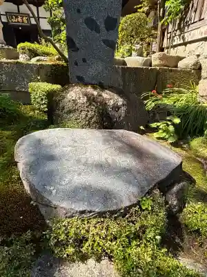珍蔵寺　(山形県)