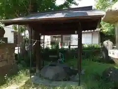 湯福神社(長野県)