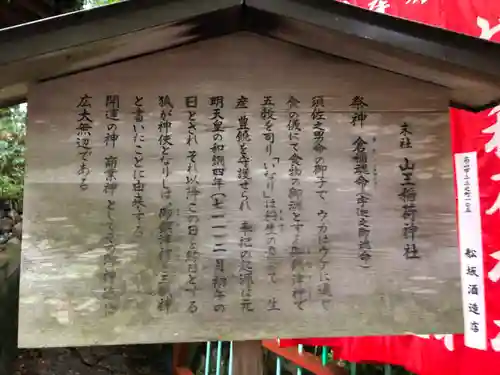 日枝神社の歴史