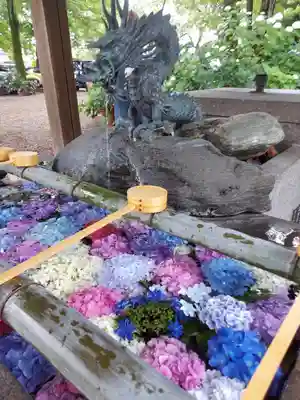 御裳神社(愛知県)