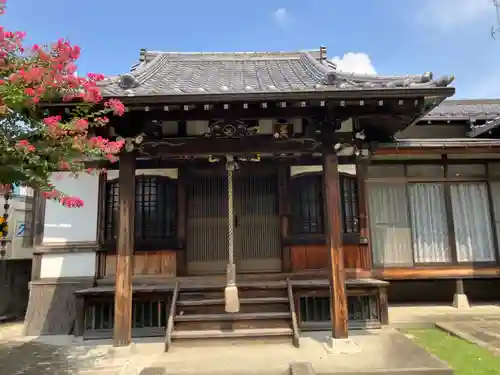 成就院　（中原区）(神奈川県)