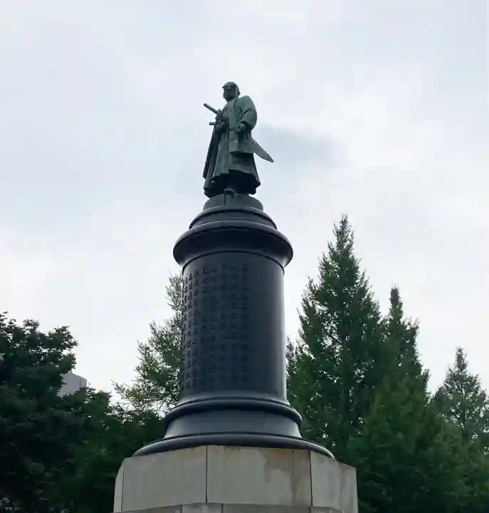 靖國神社(東京都)
