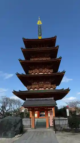 飯沼山 圓福寺(千葉県)