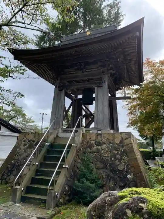 松山寺のその他建物