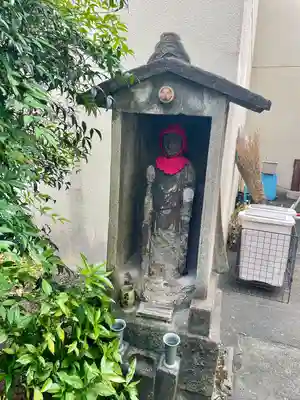 寿不動院(東京都)