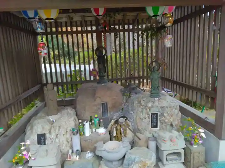 広沢寺(神奈川県)