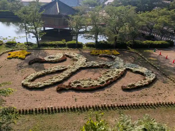 安倍文殊院 (奈良県)