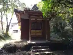 萬松山大通寺(愛知県)