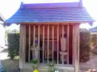 永福寺のその他建物