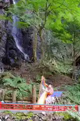 南宮神社の建物その他