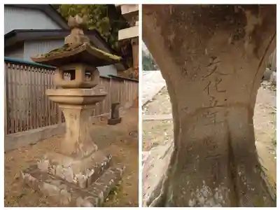 安達太良神社(福島県)