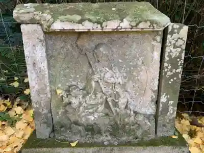 小香十一面観音堂のその他建物