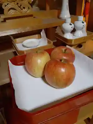 伏木香取神社(茨城県)