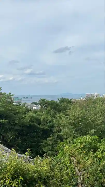 園城寺(三井寺)(滋賀県)