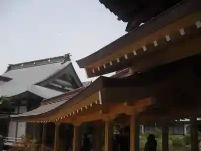 光明寺のその他建物
