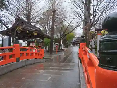 鈴鹿明神社(神奈川県)