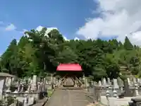 本詮寺のその他建物