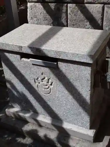 千石稲荷大明神のその他建物