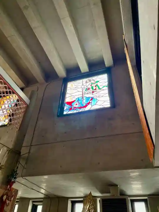 八津御嶽神社(東京都)