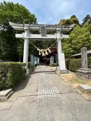滑川神社 - 仕事と子どもの守り神(福島県)